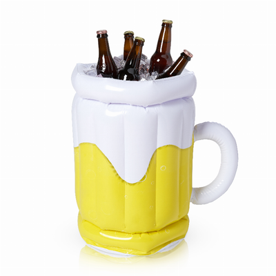 Inflatable Beer Bucket by True