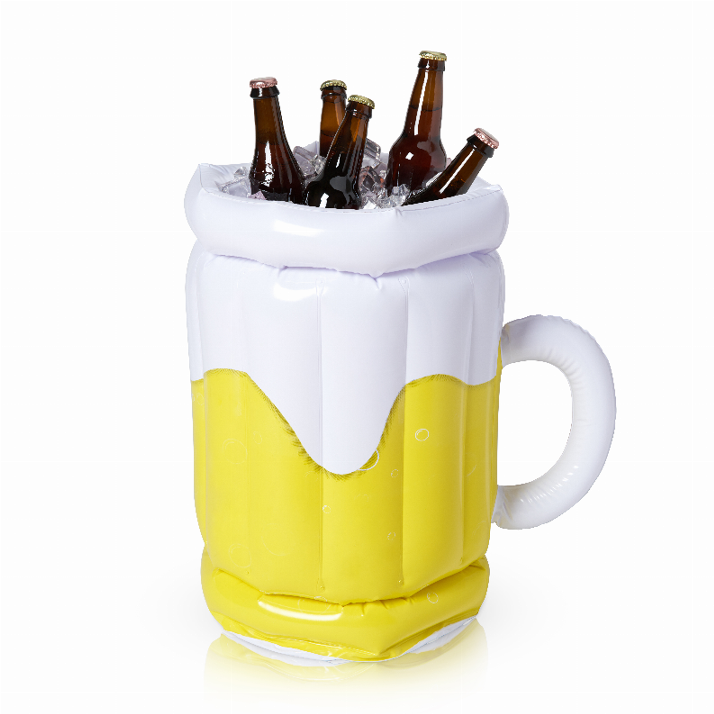Inflatable Beer Bucket by True