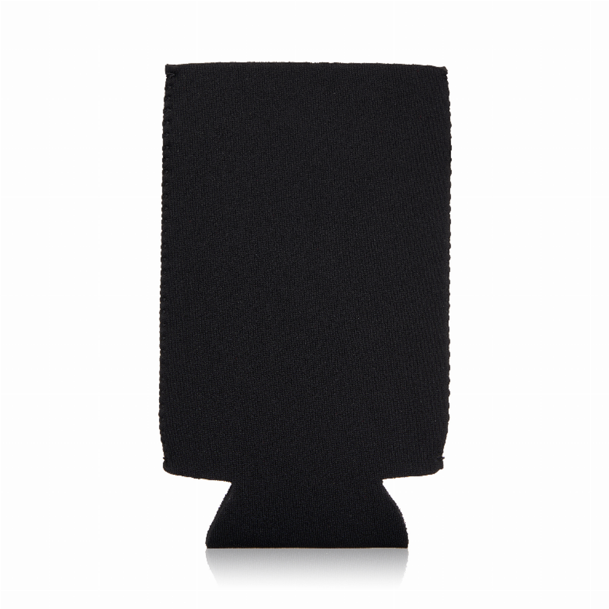 Slim Can Sleeve in Black by True