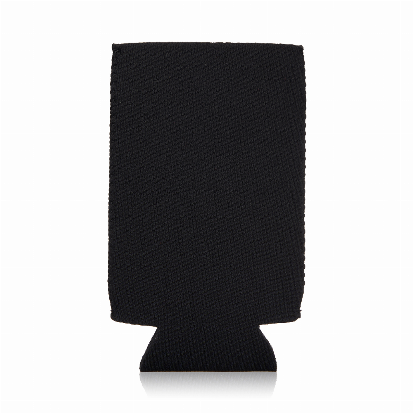 Slim Can Sleeve in Black by True