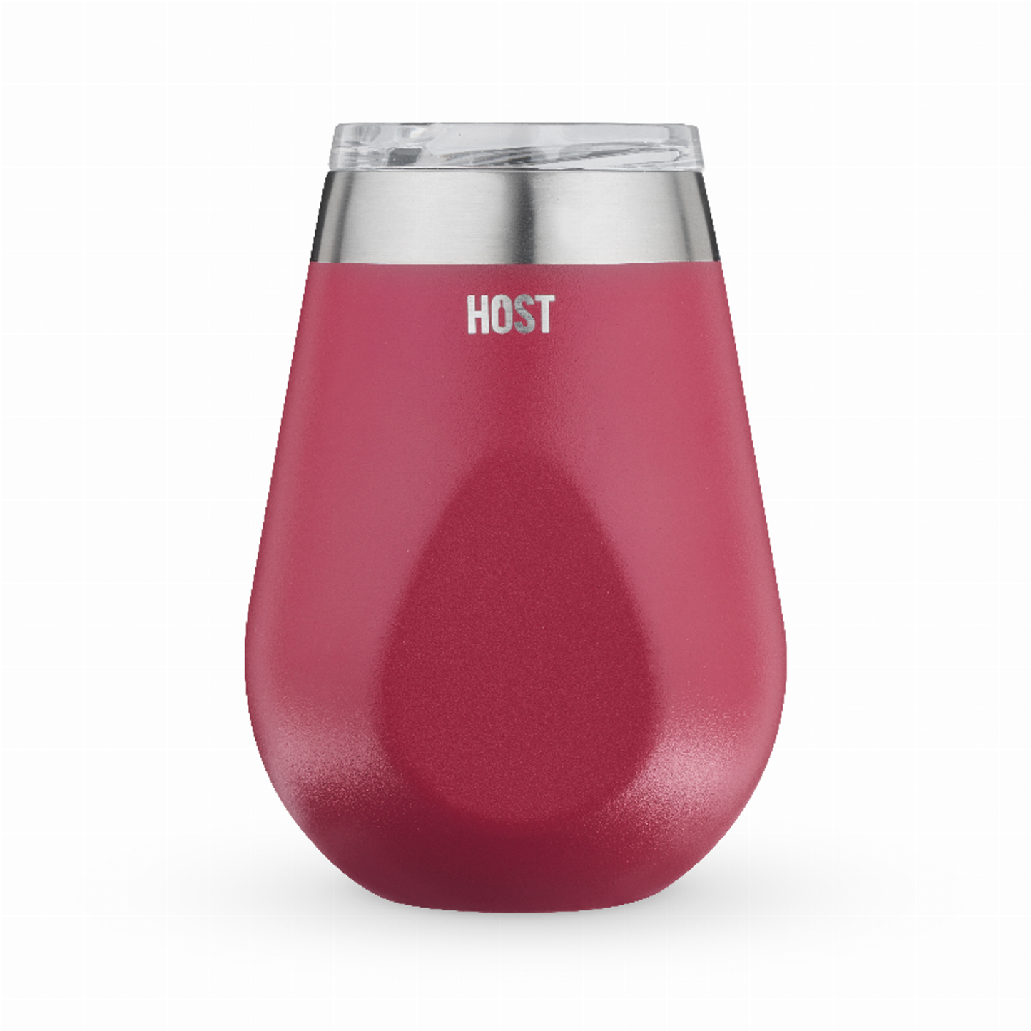 Revive Vacuum Insulated Wine Tumbler by Host
