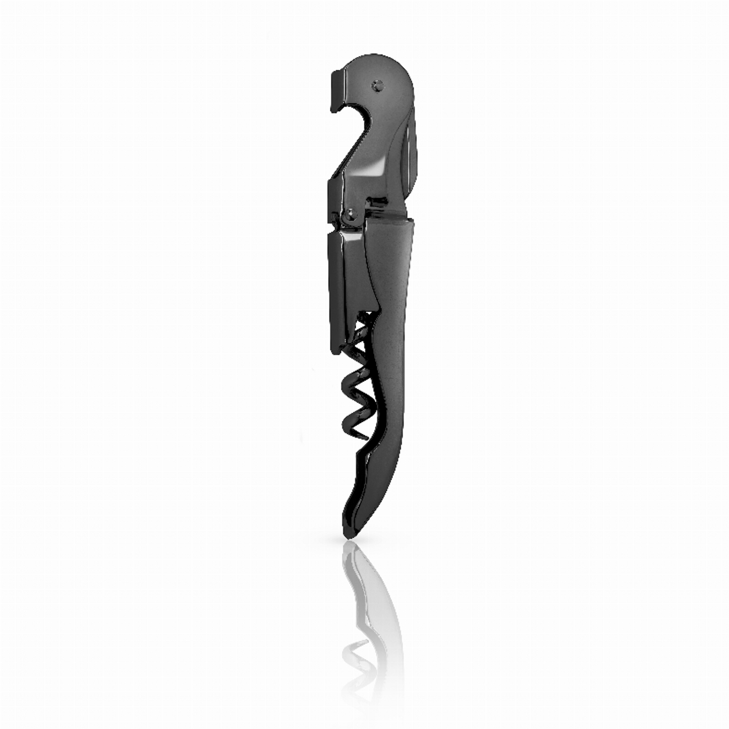 Signature Double-Hinged Corkscrew by Viski