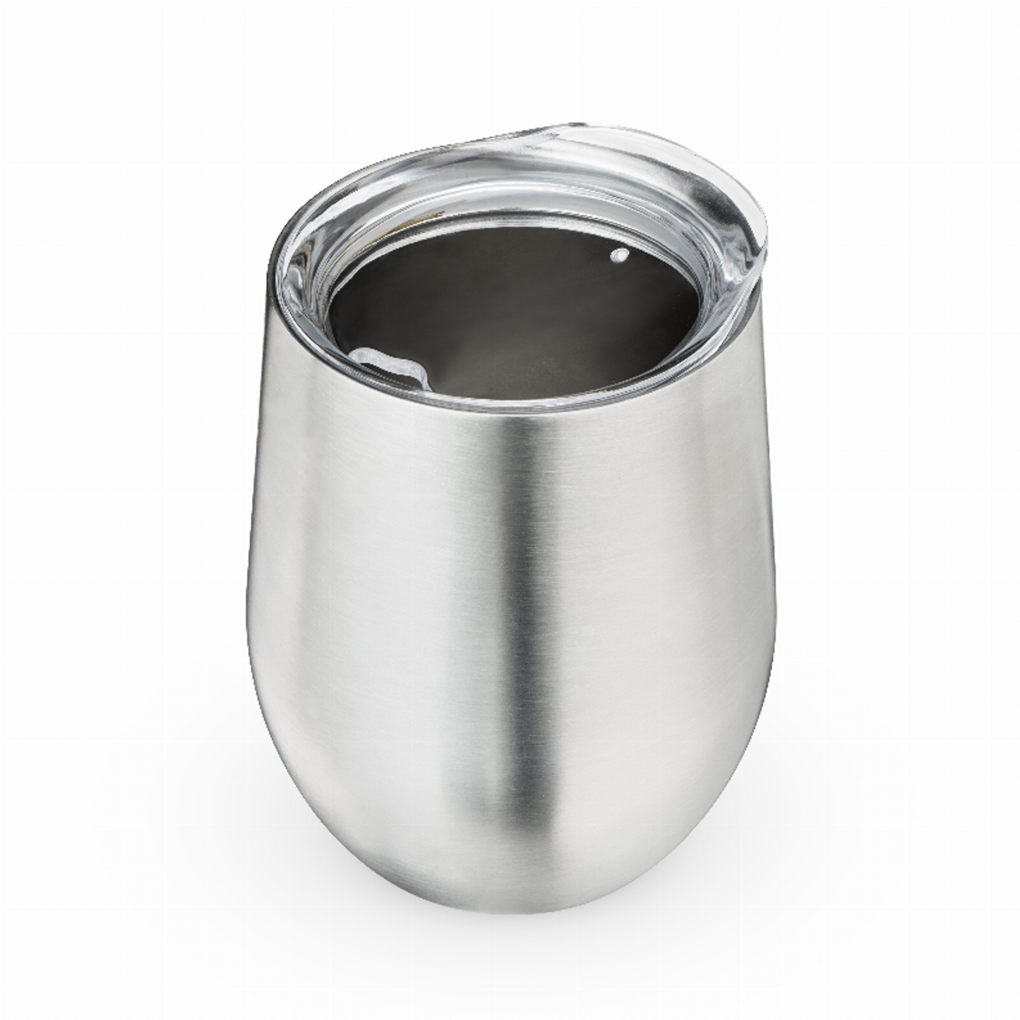 True Sip & Go Stemless Wine Tumbler, 12 oz