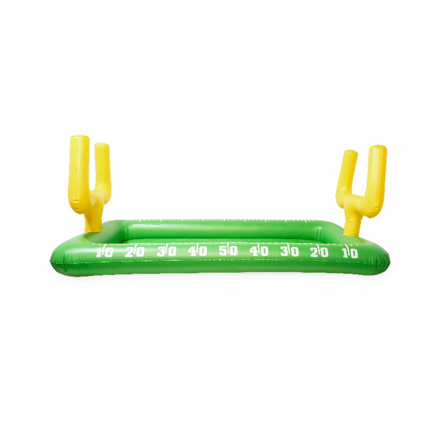 Football Field Inflatable Cooler Bar by TrueZoo