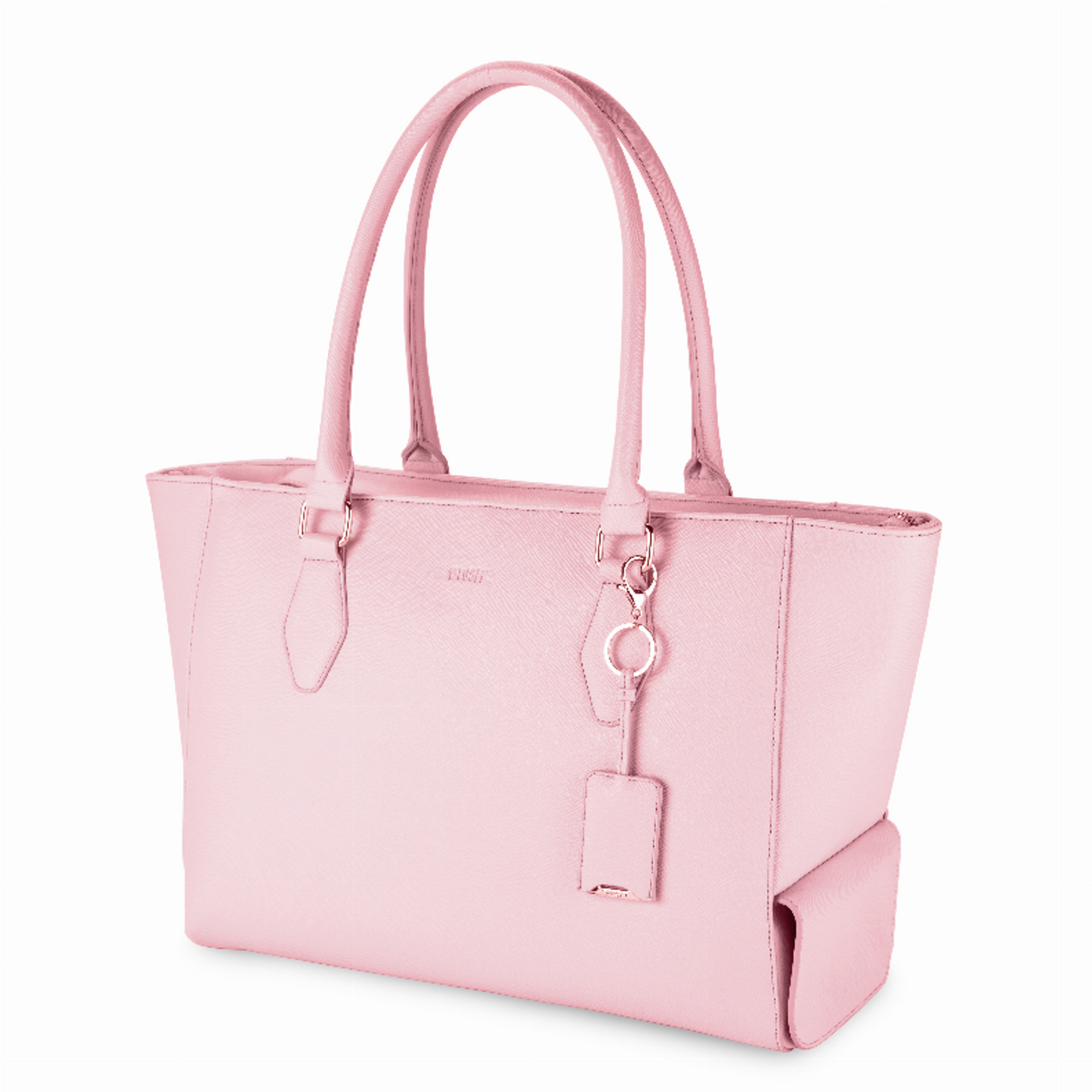 Insulated Wine Tote by Blush
