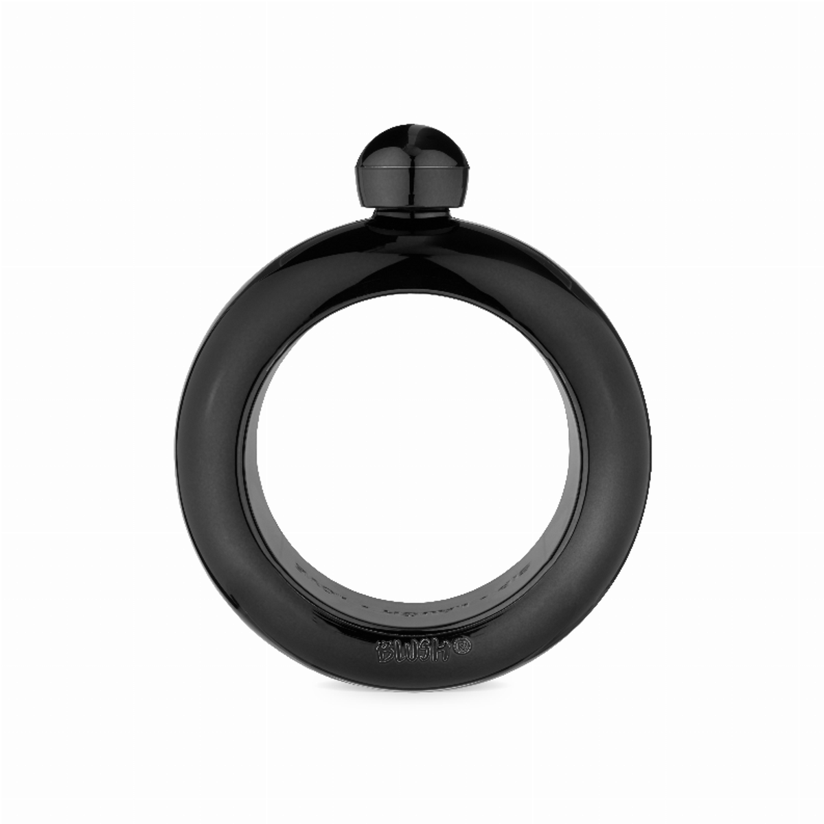Plastic Bangle Flask by Blush