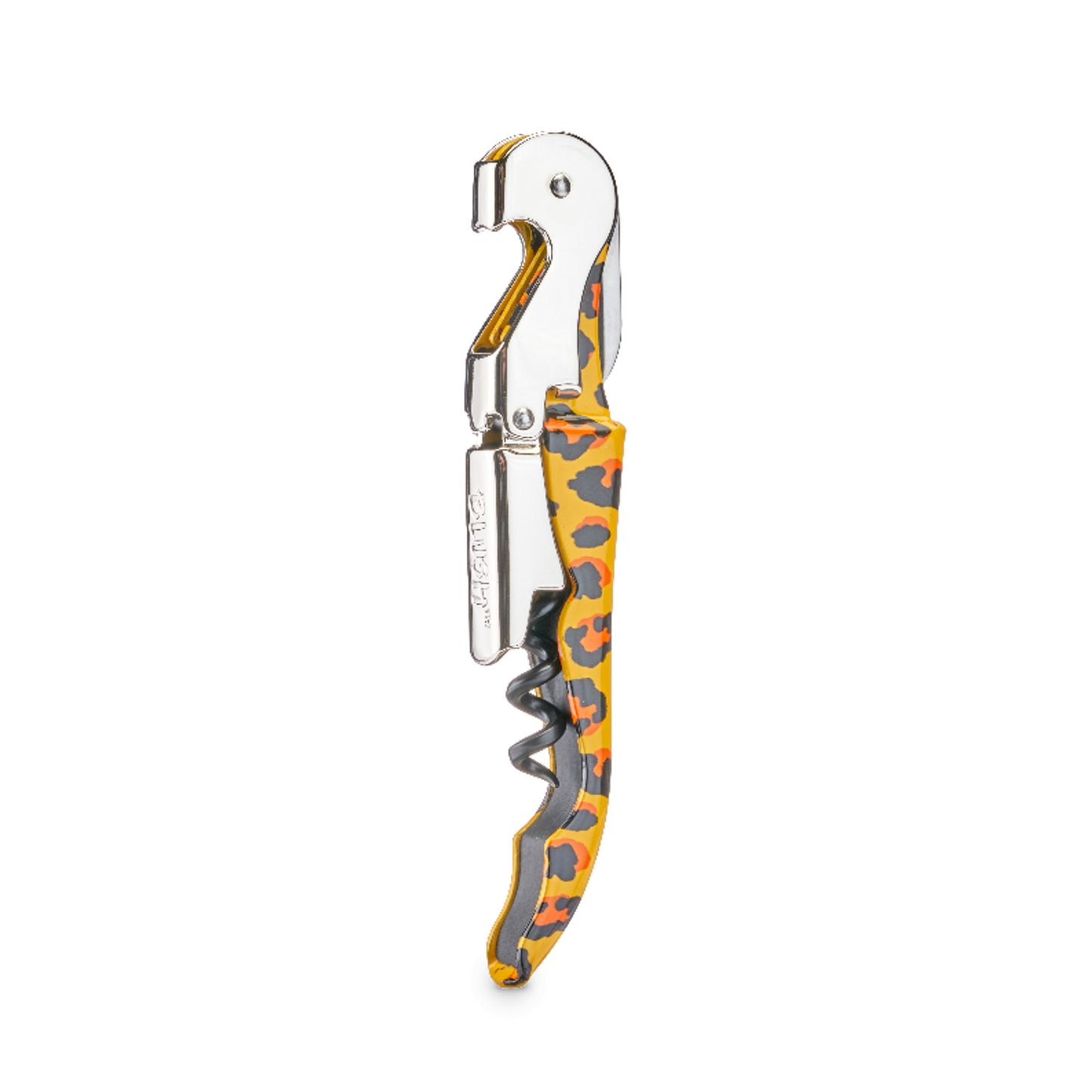 Electric Animal Double Hinged Corkscrew by Blush