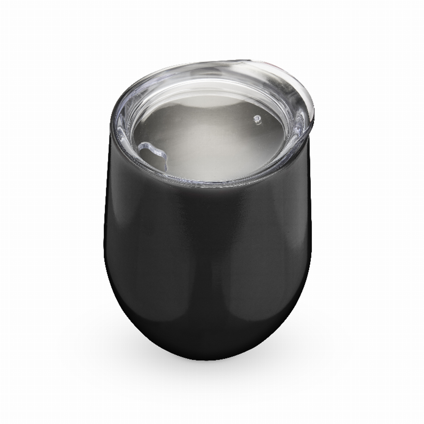 True Sip & Go Stemless Wine Tumbler, 12 oz