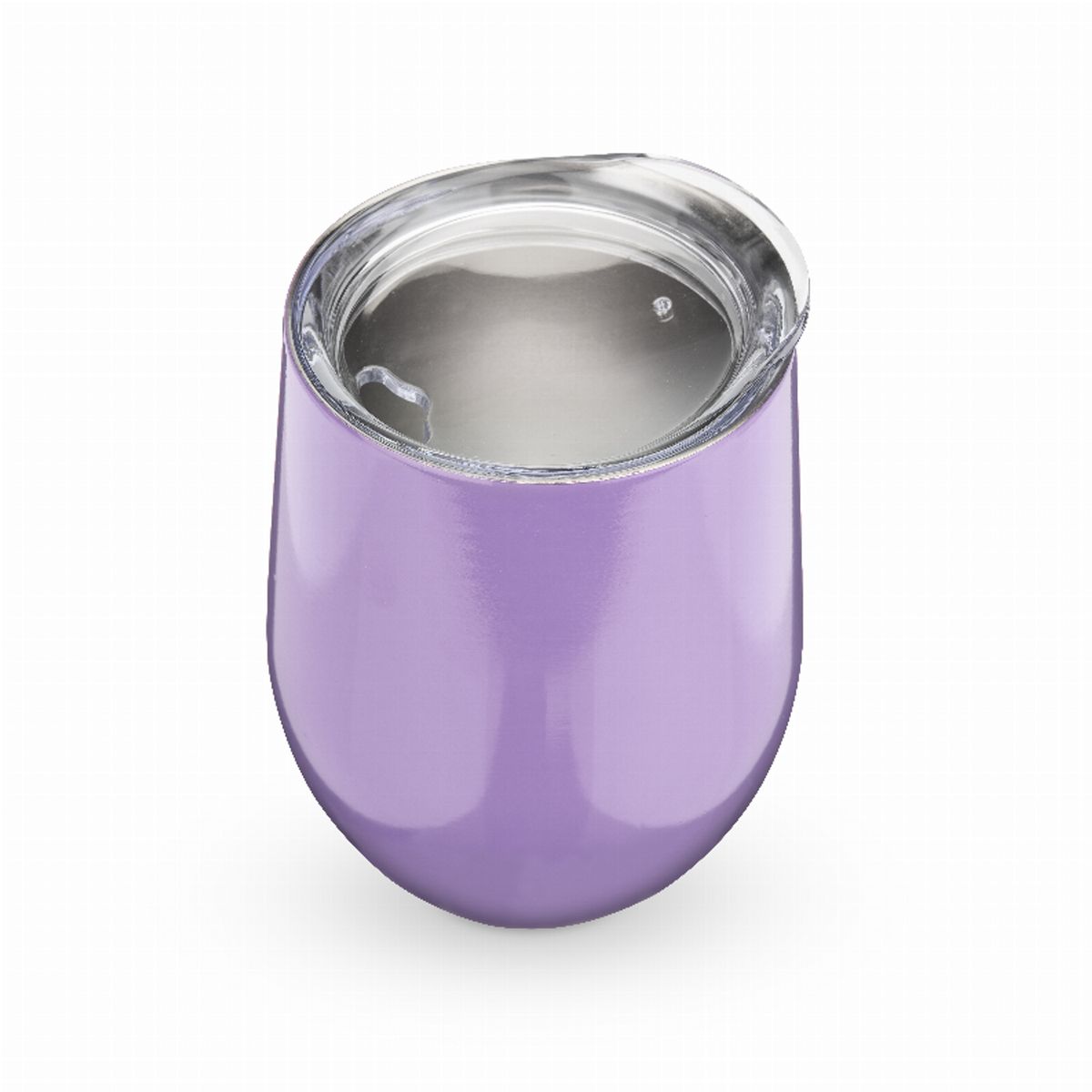 Sip and Go Stemless Wine Tumbler by True