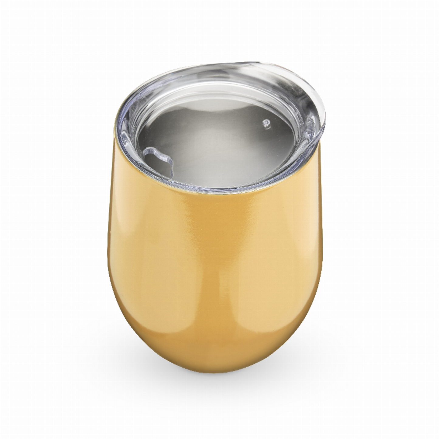 Sip and Go Stemless Wine Tumbler by True