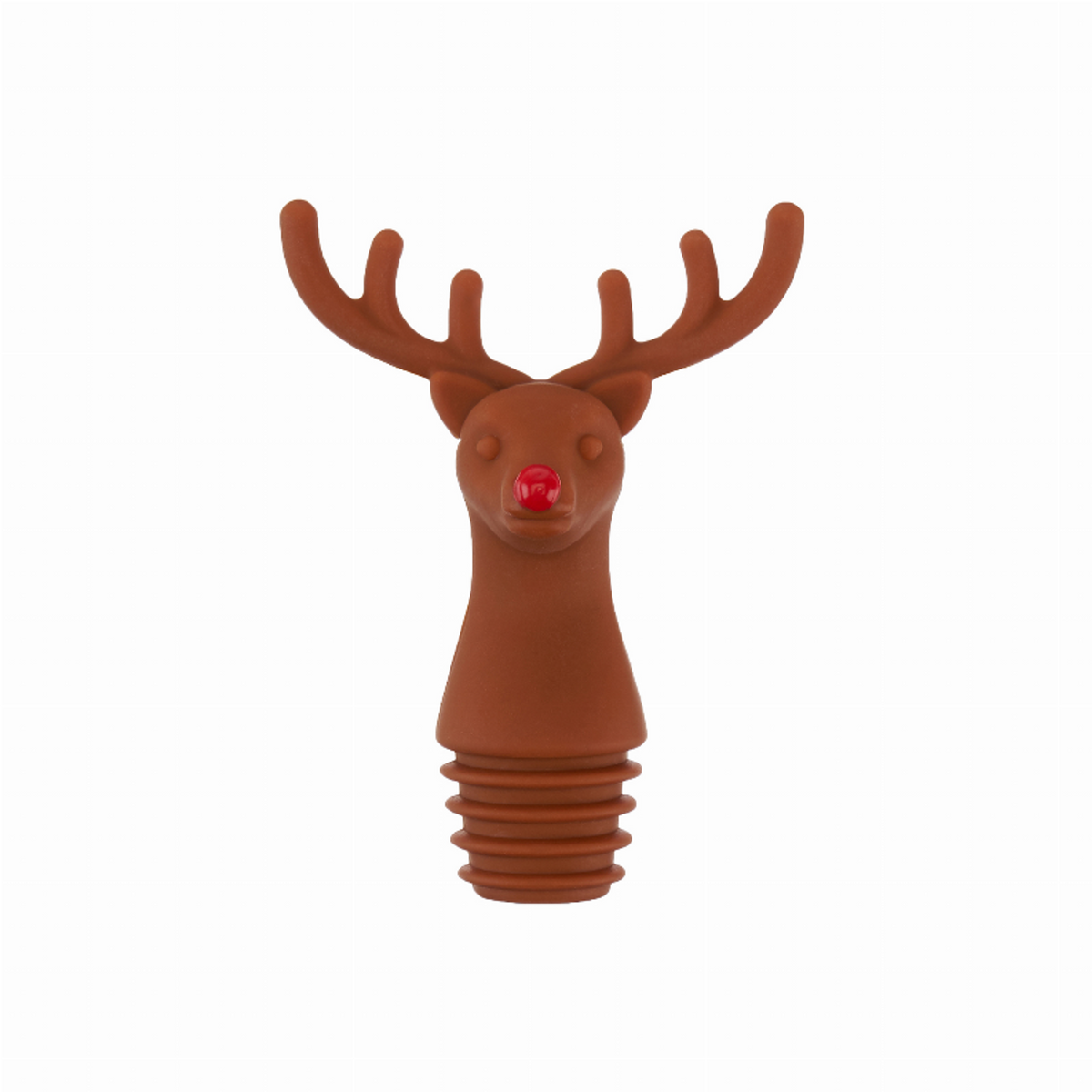 Truezoo Reindeer Bottle Stopper