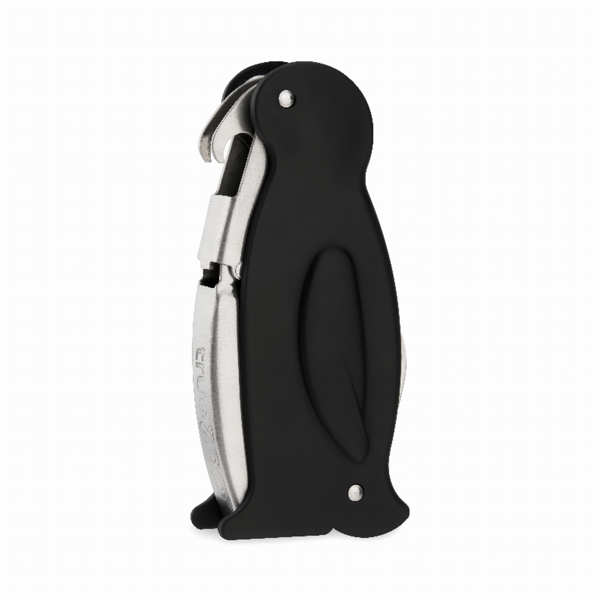 Pinot the Penguin Corkscrew by Truezoo