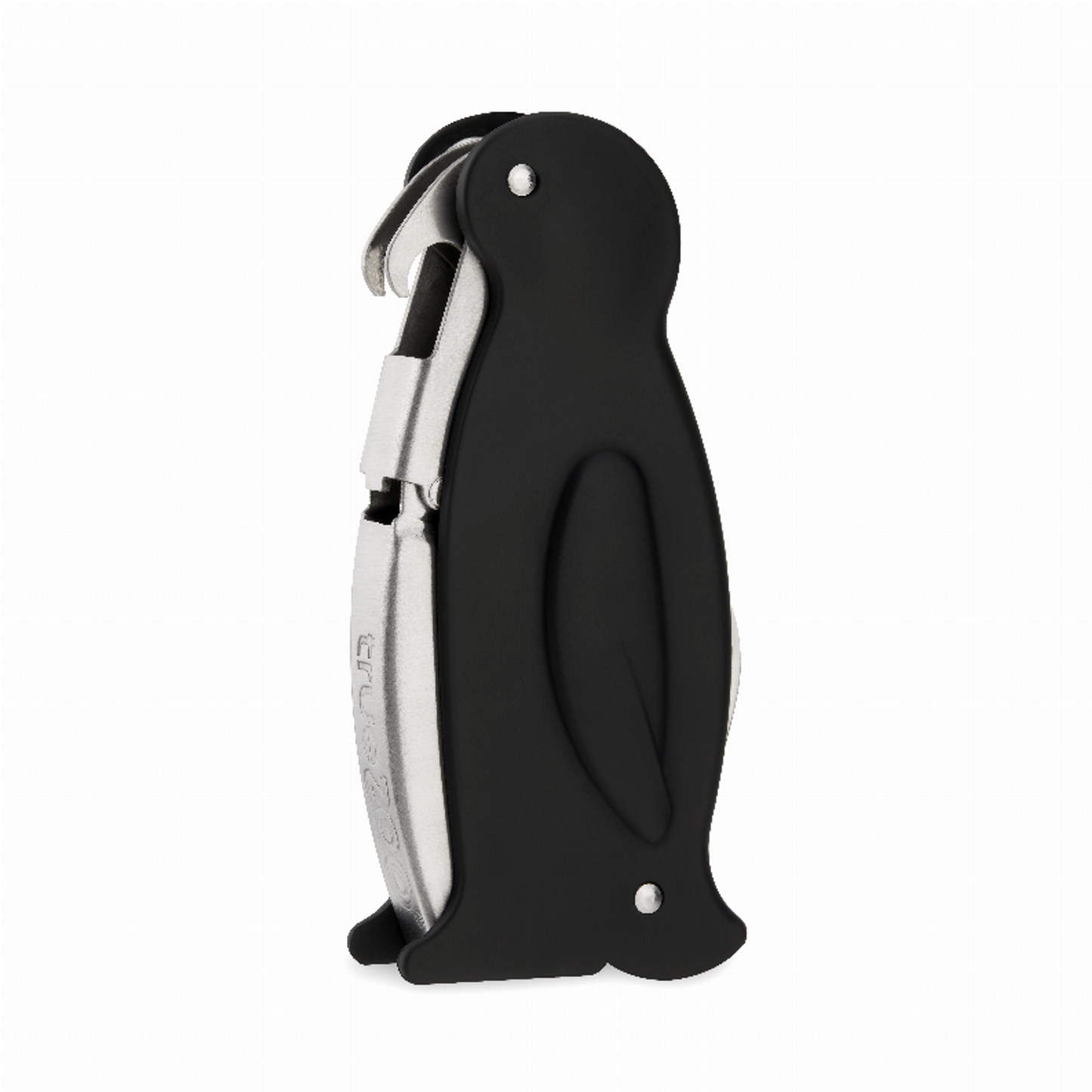Pinot the Penguin Corkscrew by Truezoo
