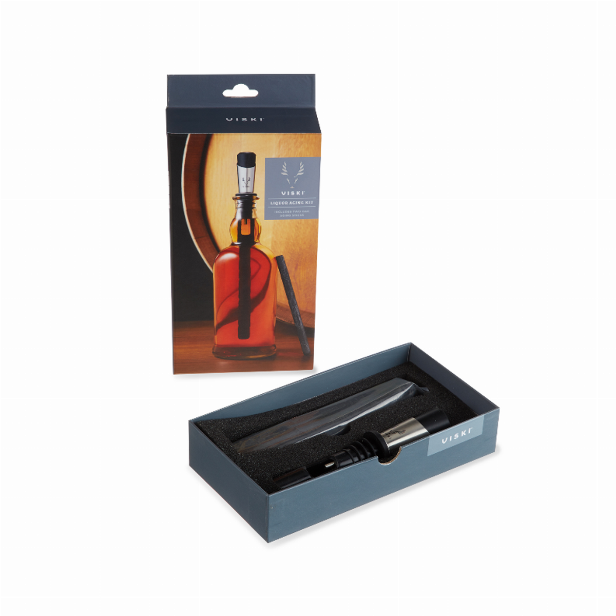 Liquor Aging Kit by Viski