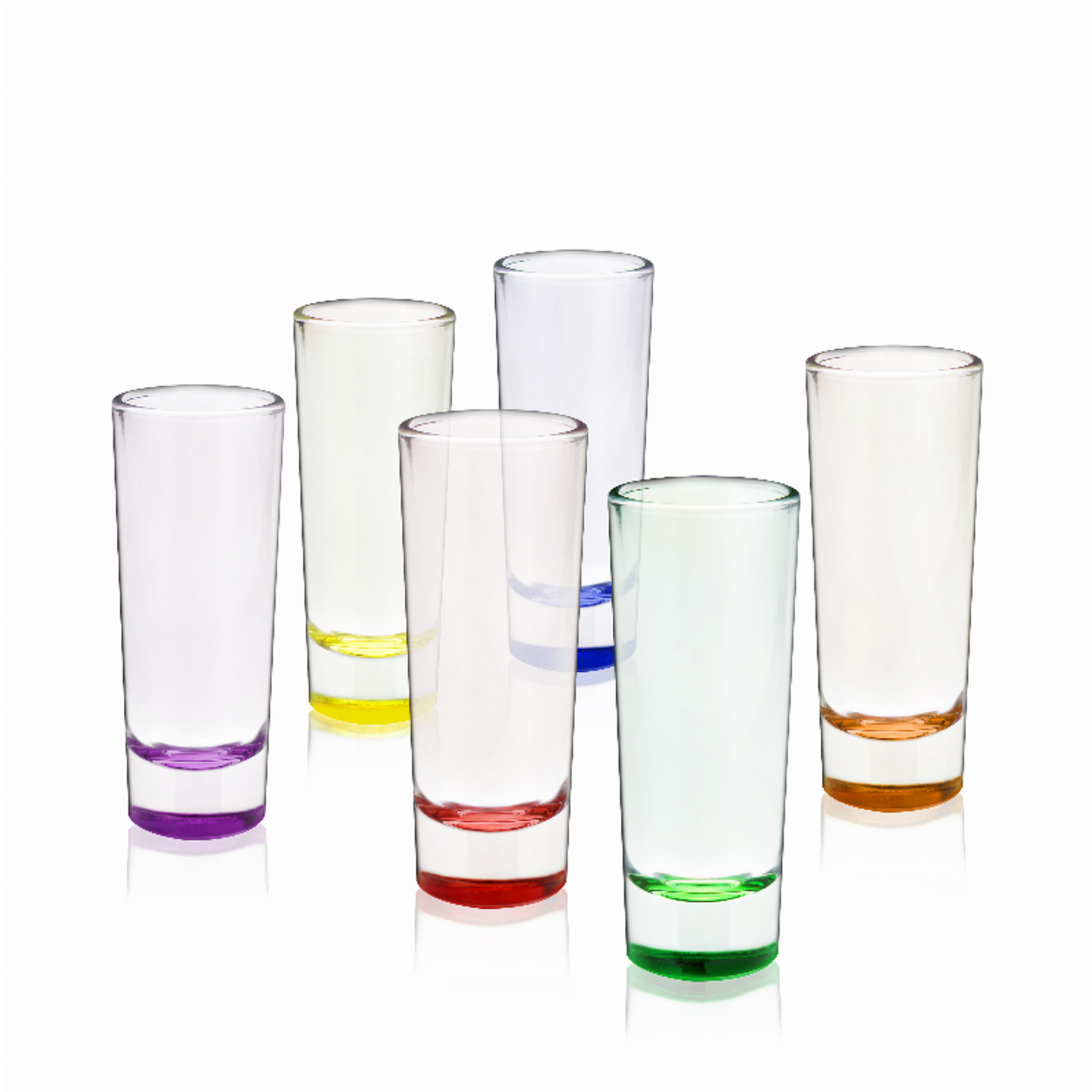 Shot Glass Shooters by True