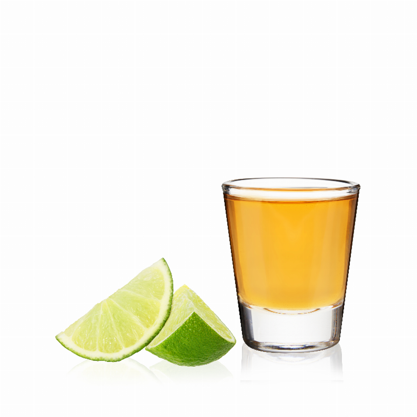 Shot Glasses by True, Set of 6
