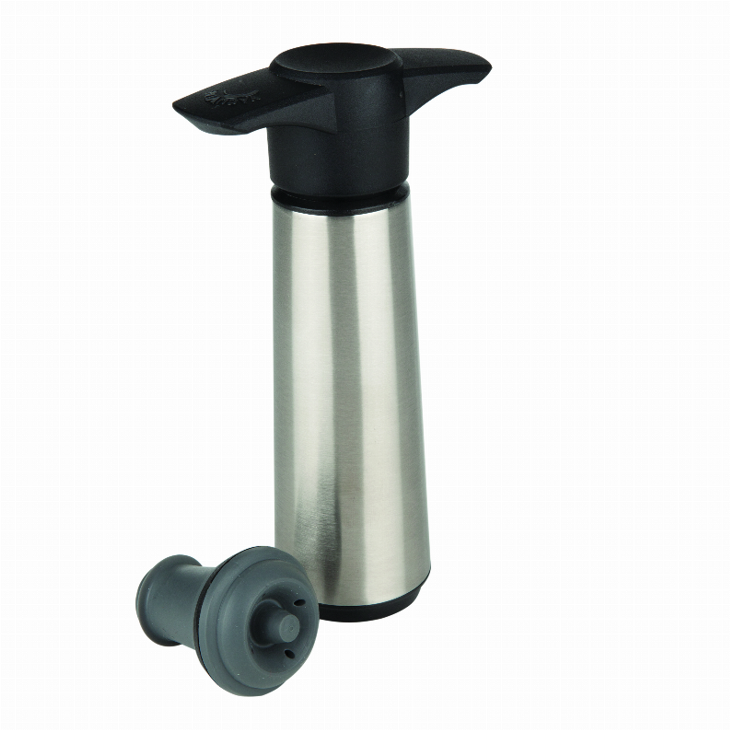 Vacu Vin Stainless Steel Wine Saver