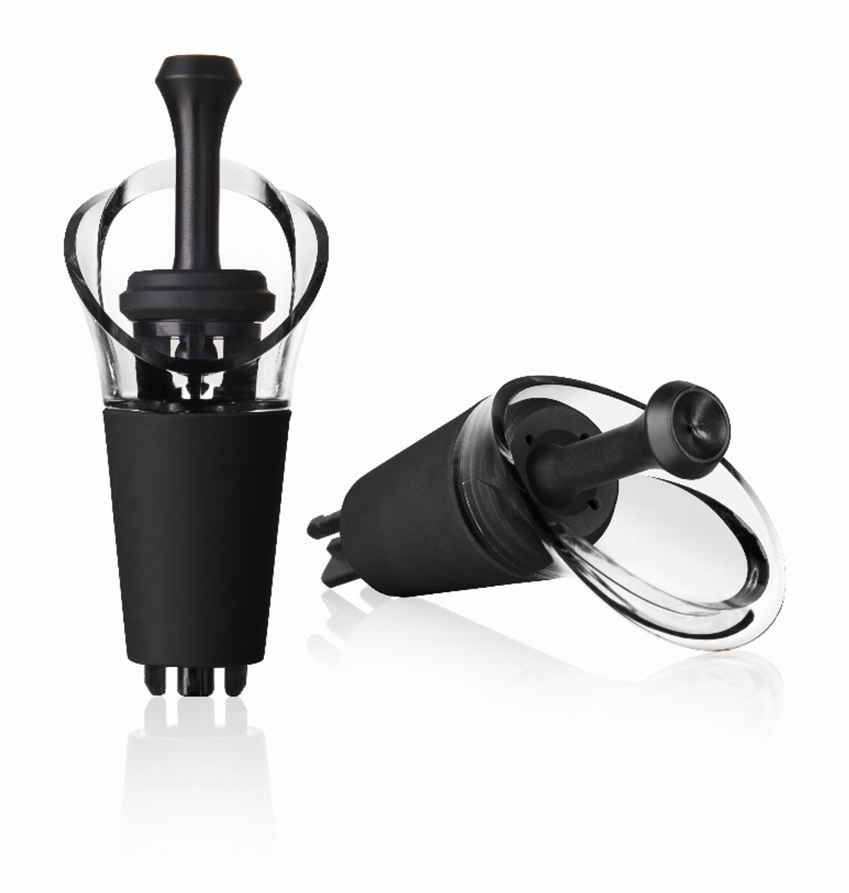 Vacu Vin Wine Server and Stopper