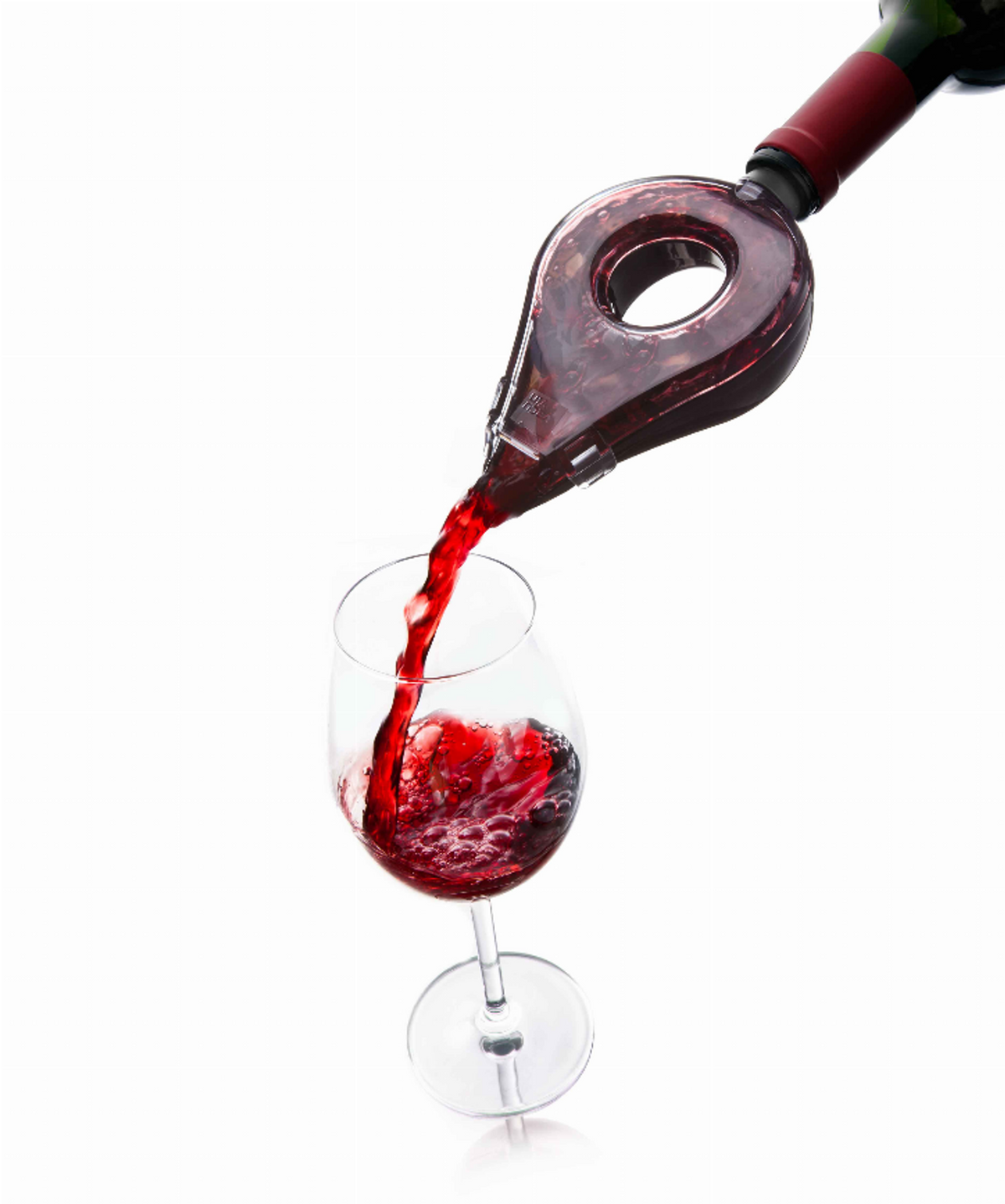 Vacu Vin Wine Aerator