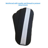 Ceiling Fan Blade Activated Carbon Filter Cotton Air Purification Dust-Proof Pad