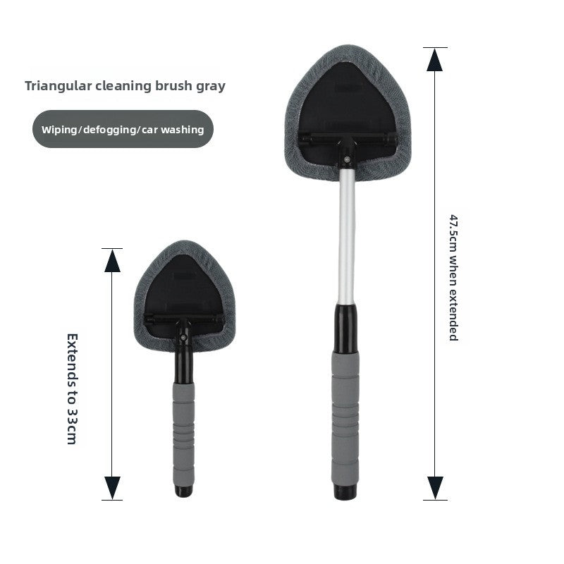 Telescopic Car Glass Cleaning Brush product image 7