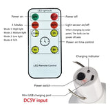 Solar LED Lights