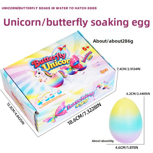 Water Expandable Educational Toys product image 6