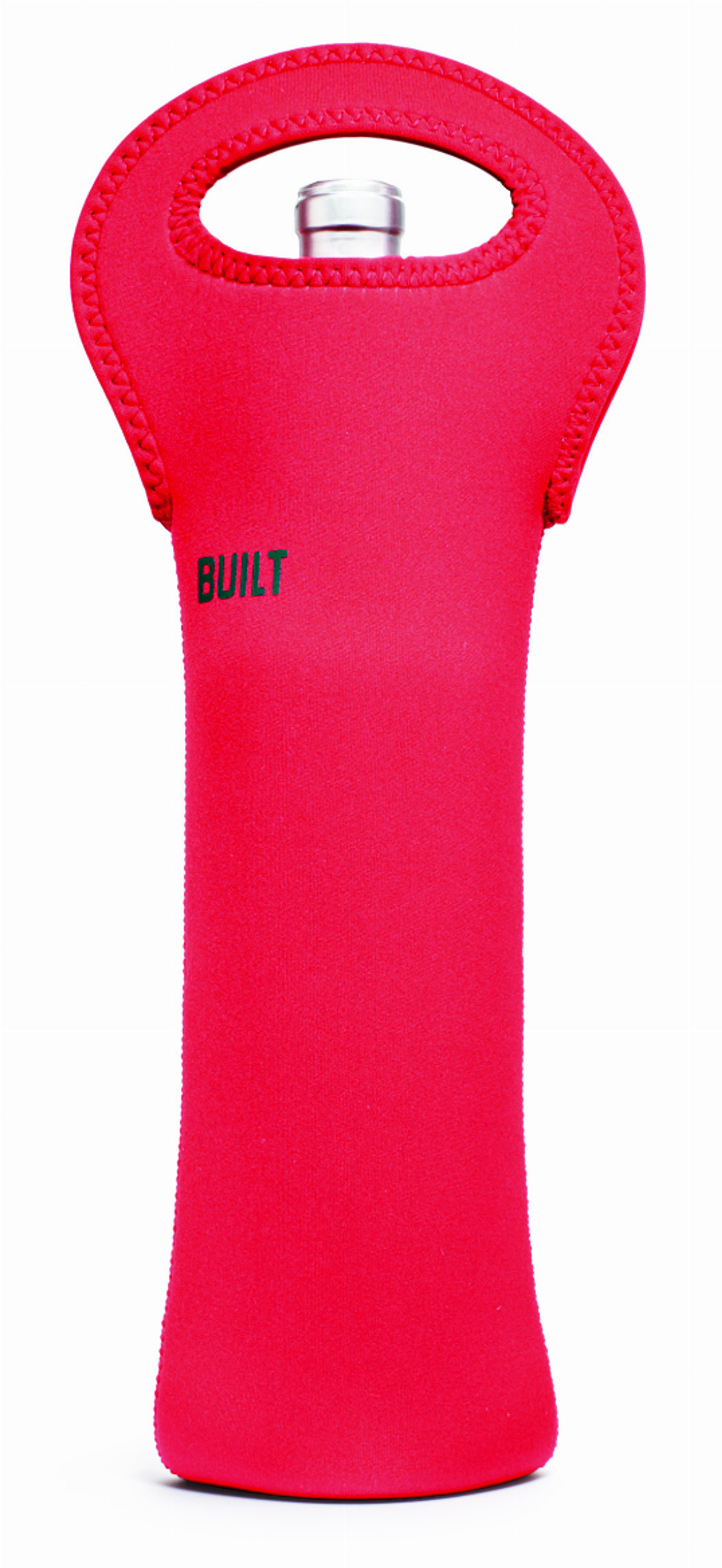 BUILT NY Neoprene 1-Bottle Wine Tote