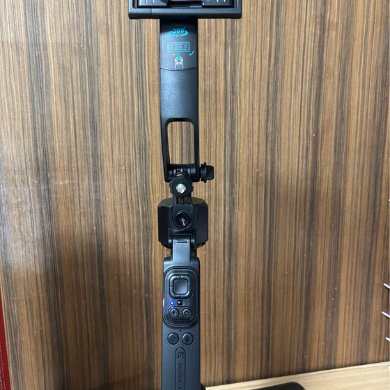 Retractable Bluetooth Selfie Stick Phone Accessories product image 5