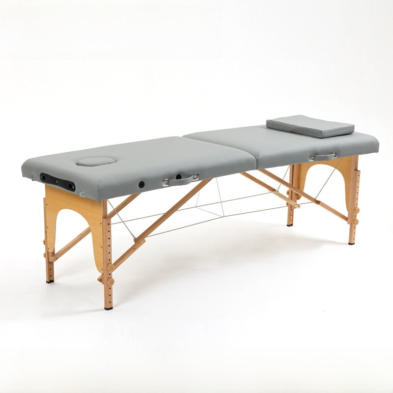 Portable Folding Massage Bed