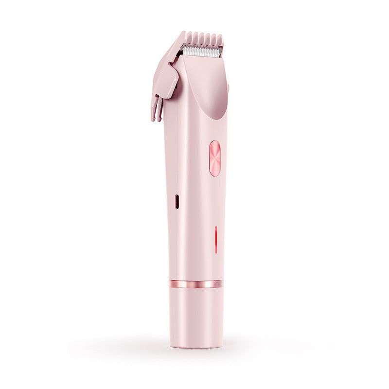 electric hair remover