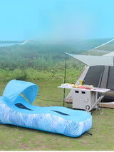 Portable Inflatable Outdoor Sofa