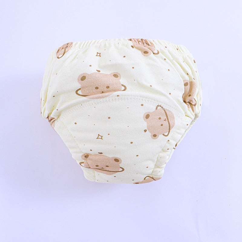 Baby training pants product image 3