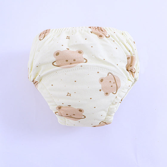 Baby training pants product image 3