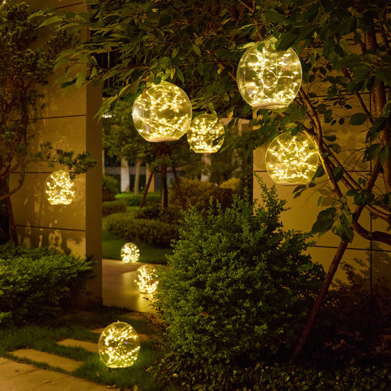 Solar Powered Floating Pool Light with Color Changing LED Garden & Outdoor product image 4