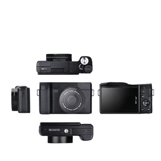 digital camera