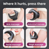 Electric massager product image 4