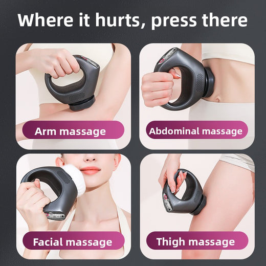 Electric massager product image 4
