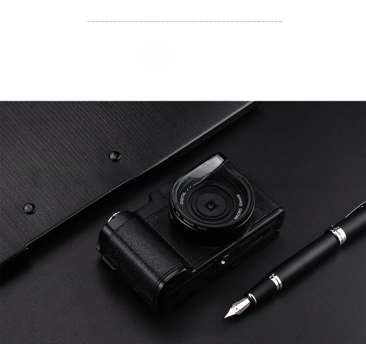 digital camera