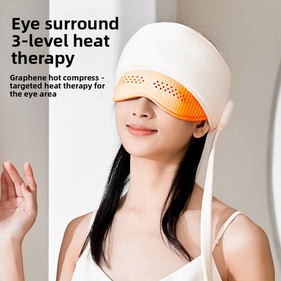 Head Massager Health & Wellness product image 2