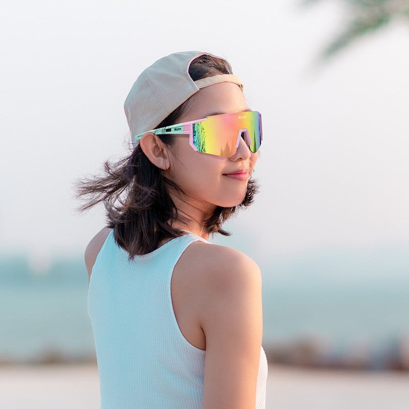 Sports Cycling Sunglasses