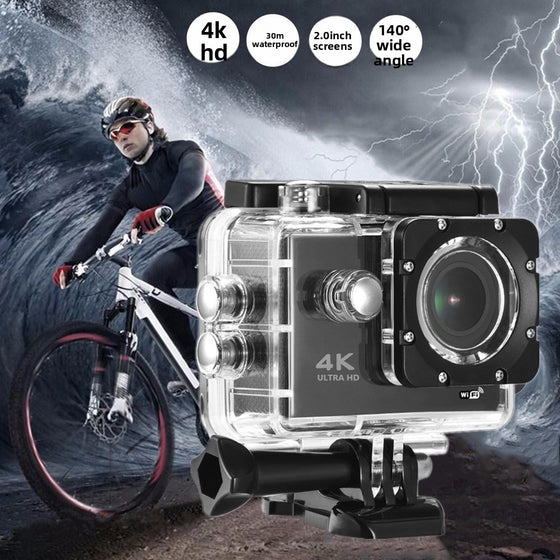 Sports Camera Action Cameras product image 2