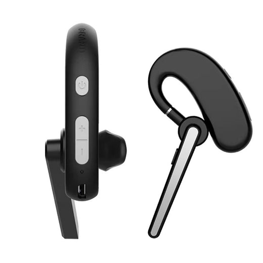 Bluetooth Ear-Hook Walkie-Talkie Ultra-Light Compact