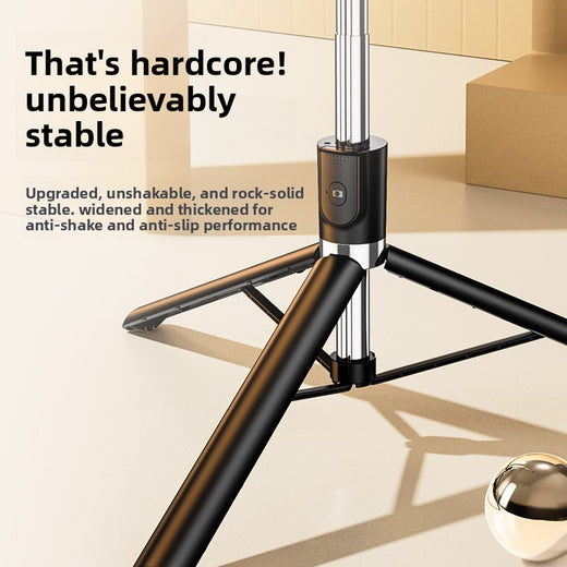 Bluetooth Selfie Stick Phone Accessories product image 2