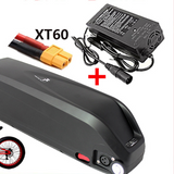 Electric Bike Battery
