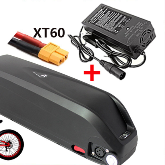 Electric Bike Battery Cycling product image 2
