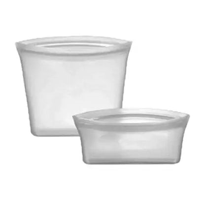 Silicone Food Storage Bag Reusable - view 26