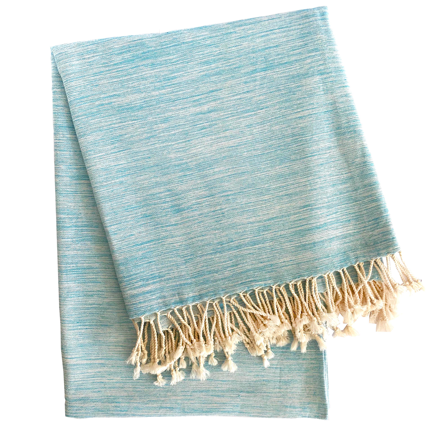 Yalova Throw Blanket