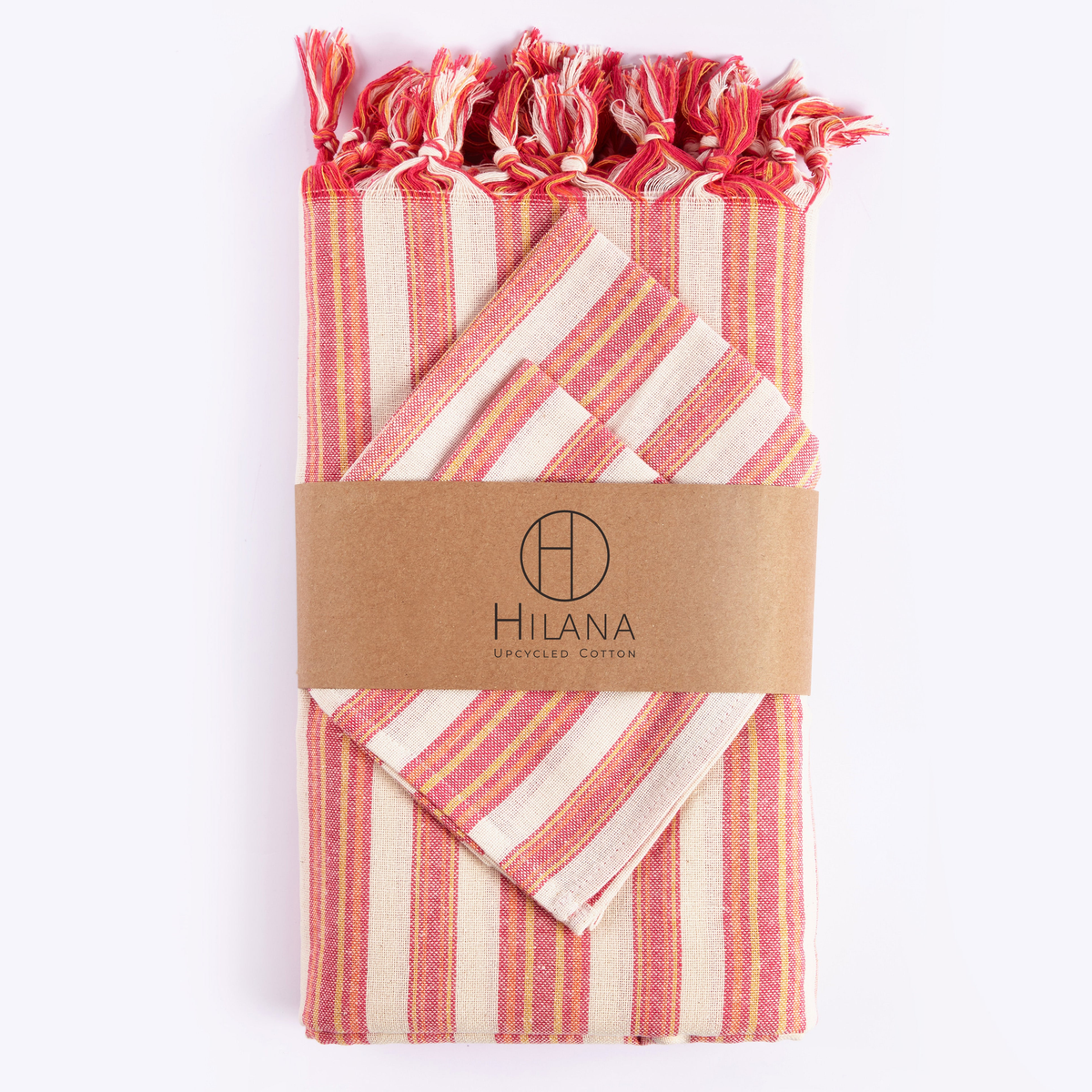 Andana Tablecloth Set