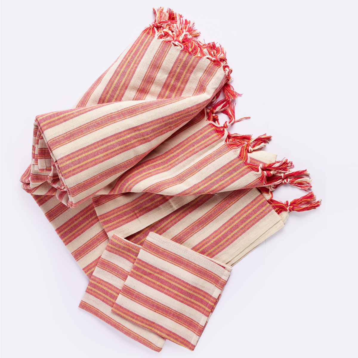 Andana Tablecloth Set